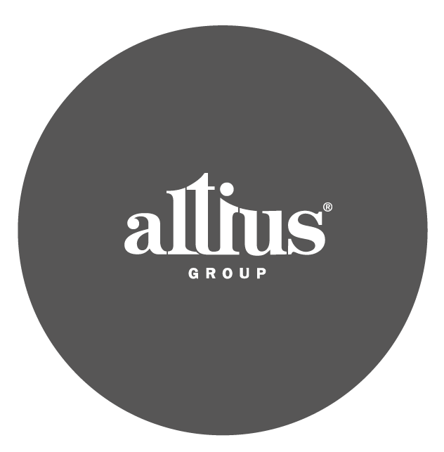 Altius Group Vector