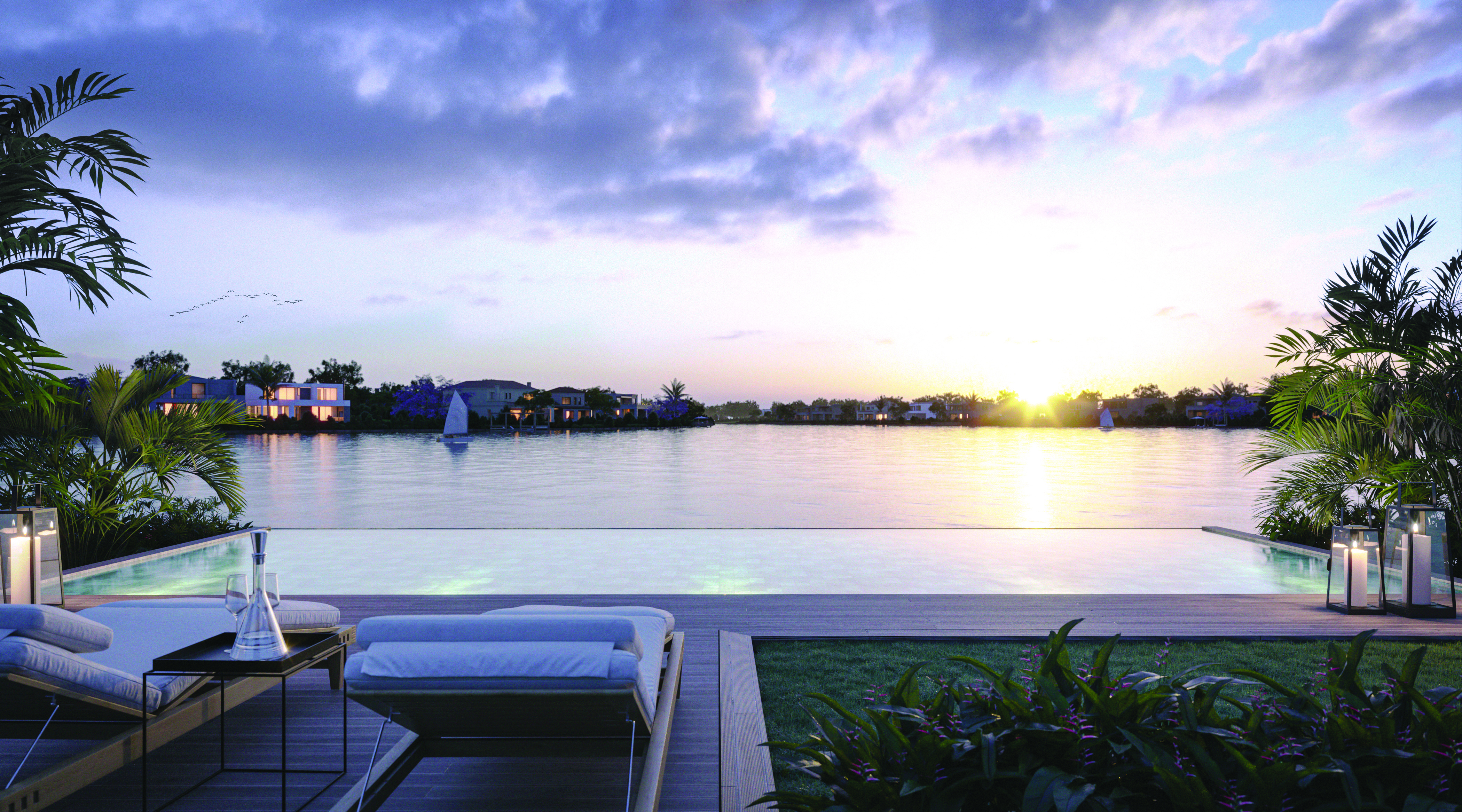 Revista Punta internacional: Altius sigue creciendo en Paraguay